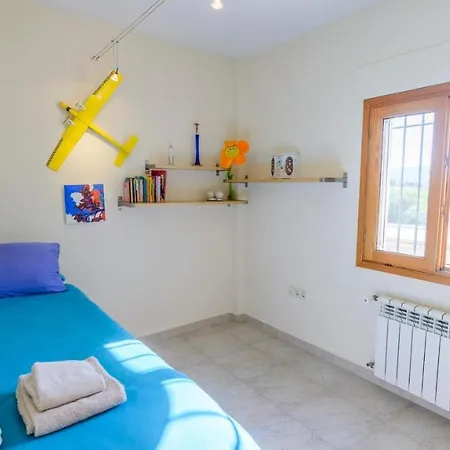 Holiday home La Casa De Lu By Ruralidays Archidona