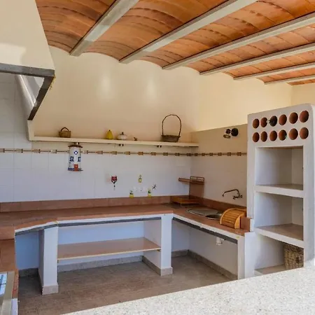 Holiday home La Casa De Lu By Ruralidays *